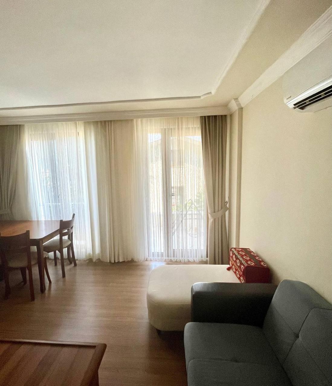 Apartamento Halic
